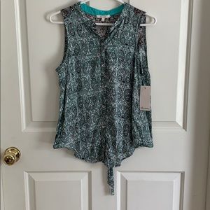 Ella Moss Sleeveless - NWT
